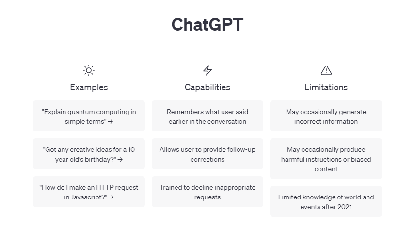 10 best chatgpt tips and tricks